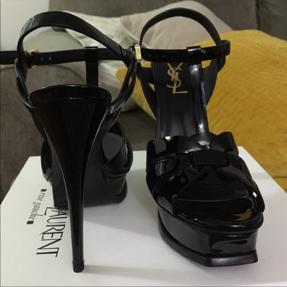 YSL Tribute fits size 7 - Picture 3 of 7